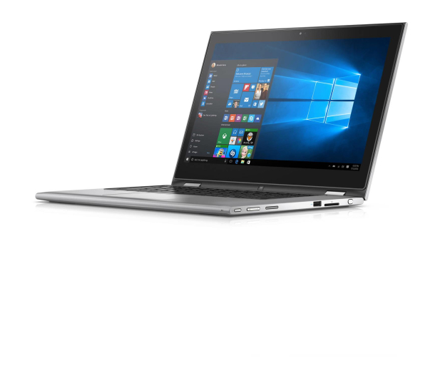 Dell Inspiron 7359 i7-6500/8G/256/Win10 FHD Dotyk 360' - 281003 - zdjęcie 2
